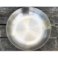 Jasper Morrison Alessi schaal